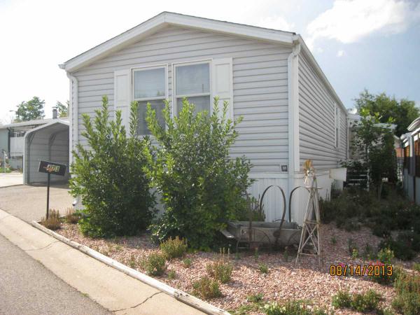 2000 W 92nd Ave #473, Federal Heights, CO 80260 