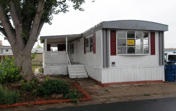 860 W. 132nd Ave. #26, Westminster, CO 80234 