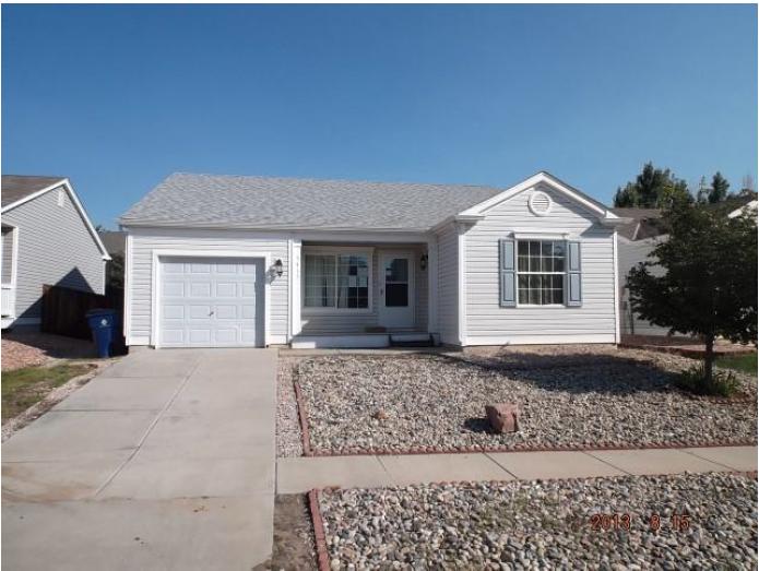 5415 Vermillion Bluffs Dr, Colorado Springs, CO 80923 