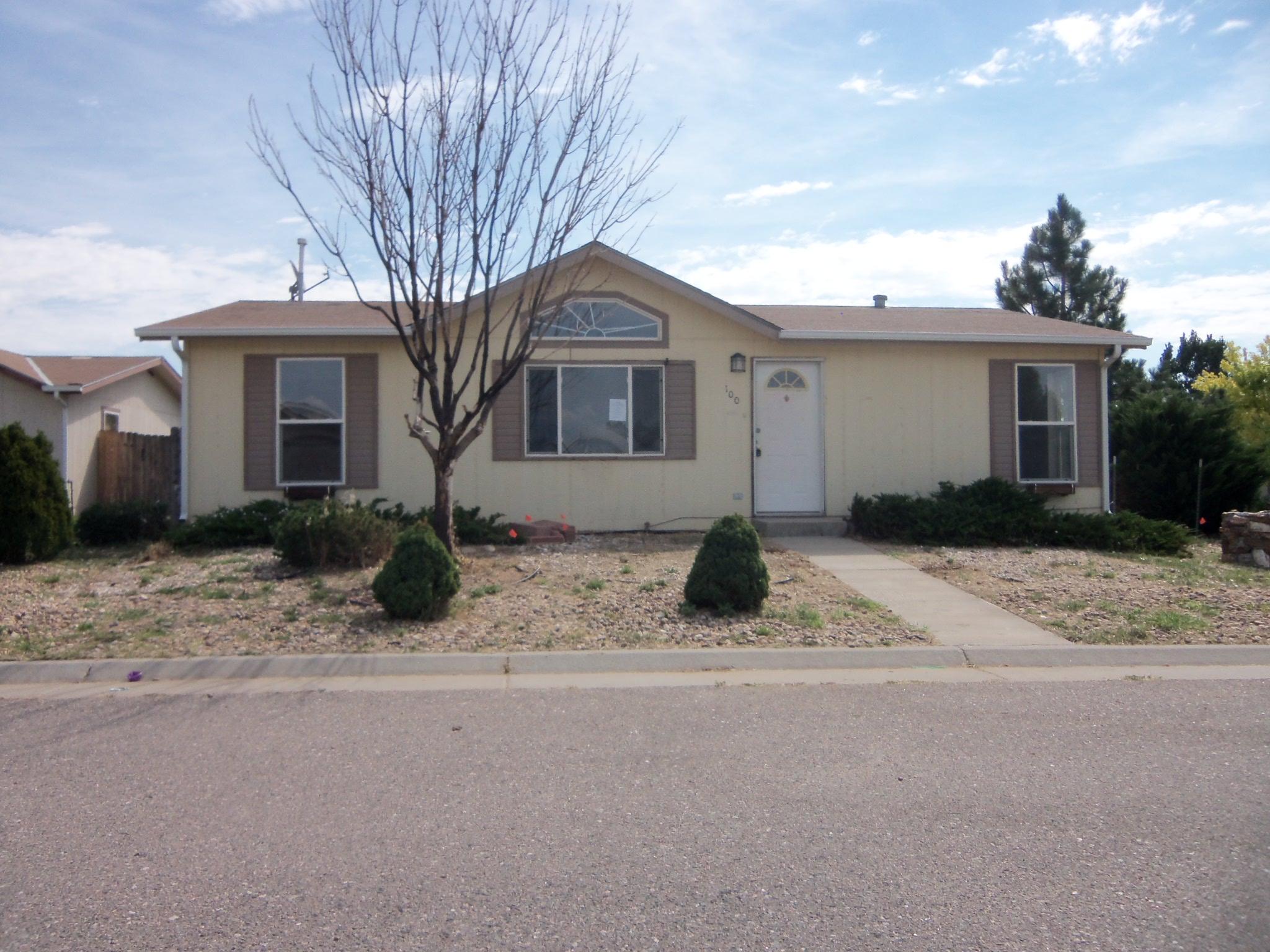 100 Ravine Place, Lochbuie, CO 80603 