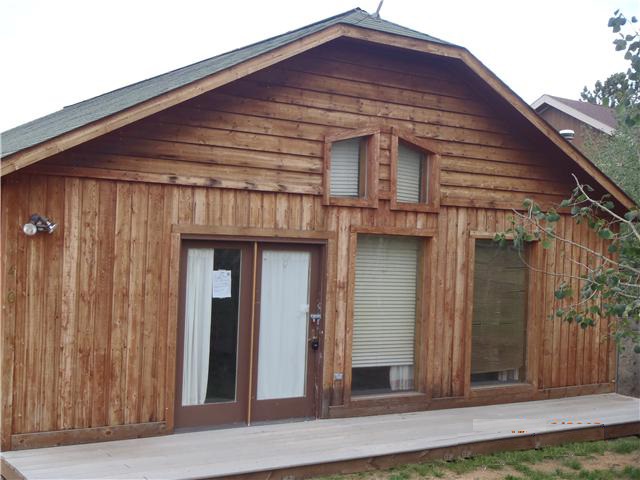 140 Snow Water Rd, Bailey, CO 80421 