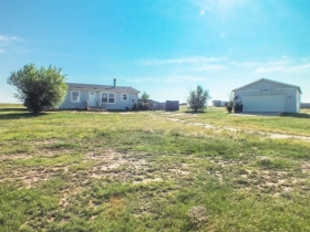 29450 Mid Jones Road, Calhan, CO 80808 