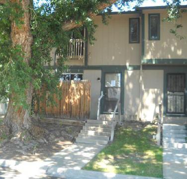 2567 Rainbow Dr #81, Denver, CO 80229 