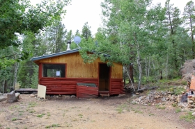 423 Morning Star Cir, Golden, CO 80403 