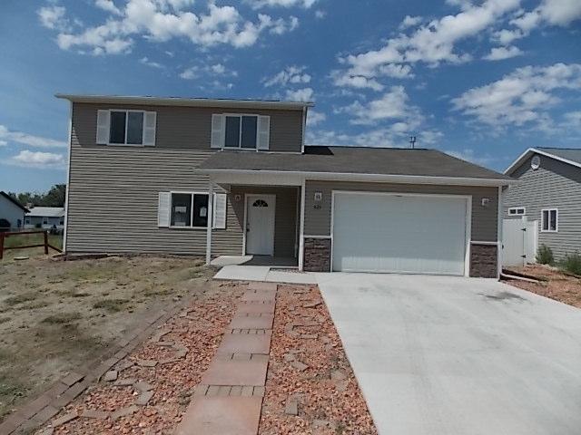 521 Purple Ash Cir, Clifton, CO 81520 