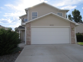 2810 1/2 Village Park Dr, Grand Junction, CO 81506 