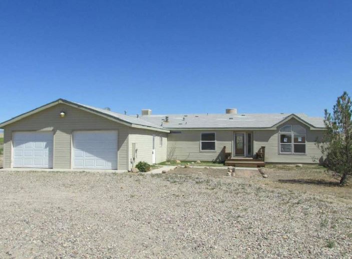 710 Old 6 & 50, Mack, CO 81525 