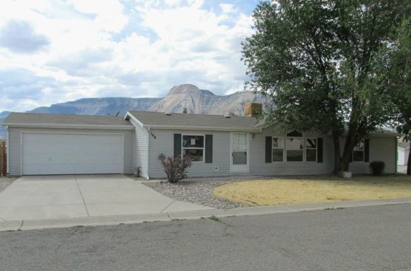 149 Mineral Springs Cir, Parachute, CO 81635 