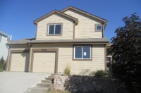 4926 Bittercreek Dr, Colorado Springs, CO 80922 