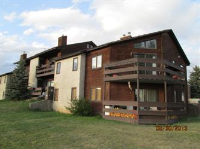 434 North 11th Stre, Gunnison, CO 81230 