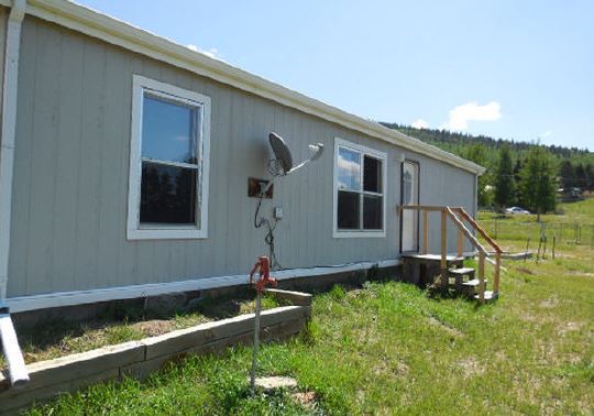 1124 Portland Ave, Goldfield, CO 80860 