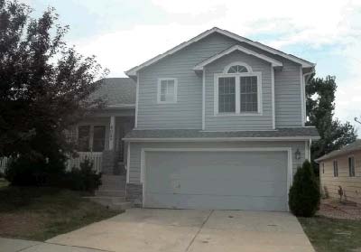 6020 Grapevine Drive, Colorado Springs, CO 80918 