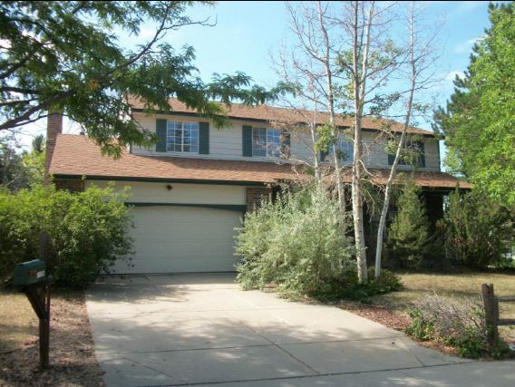 17206 East Asbury Ave, Aurora, CO 80013 