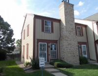 1663 S Blackhawk Way Unit D, Aurora, CO 80012 