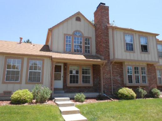 17107 E Whitaker Dr #B, Aurora, CO 80015 