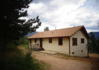 393 Miners Way, Bailey, CO 80421 