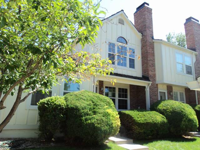 7724 S Steele St, Centennial, CO 80122 