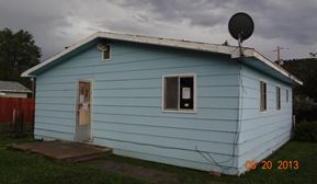815 Maple St, Naturita, CO 81422 