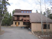 300 Lodge Pole Dr, Black Hawk, CO 80422 