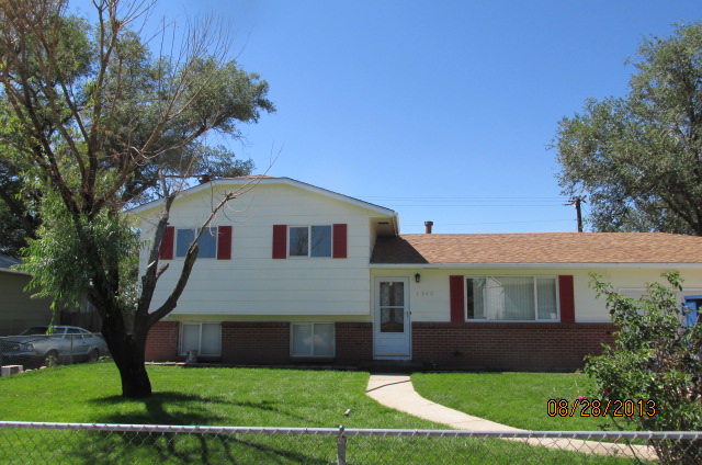 1340 Southmoor Dr, Fountain, CO 80817 