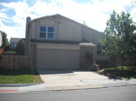 12558 Country Meadows Dr, Parker, CO 80134 