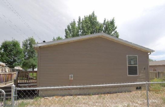 1018 Highway 6 & 50 #2, Mack, CO 81525 