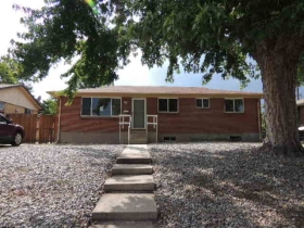 1621 S Sheridan Blvd, Lakewood, CO 80232 