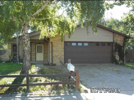 329 Stanford Street, Brush, CO 80723 