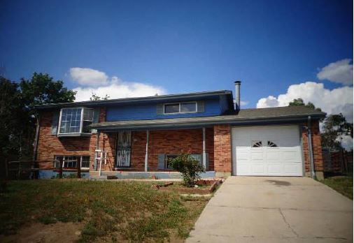 6710 Mission Rd, Colorado Springs, CO 80915 