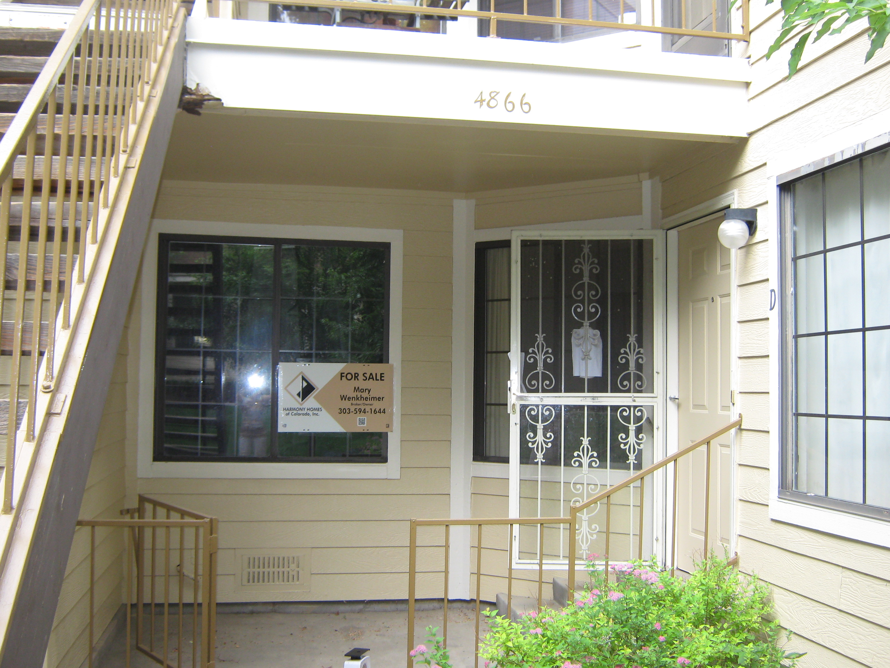 4866 East Kentucky Avenue, Denver, CO 80246 