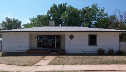 1717 N 8th St, Canon City, CO 81212 