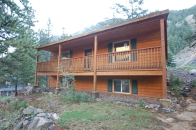 1206 Main Street, Georgetown, CO 80444 