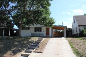 1860 S Raritan St, Denver, CO 80223 