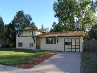 4311 S Delighted Cir, Colorado Springs, CO 80917 