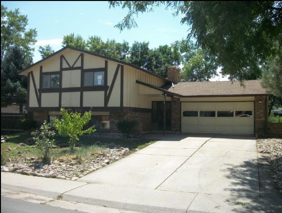 7604 W Quarto Ave, Littleton, CO 80128 