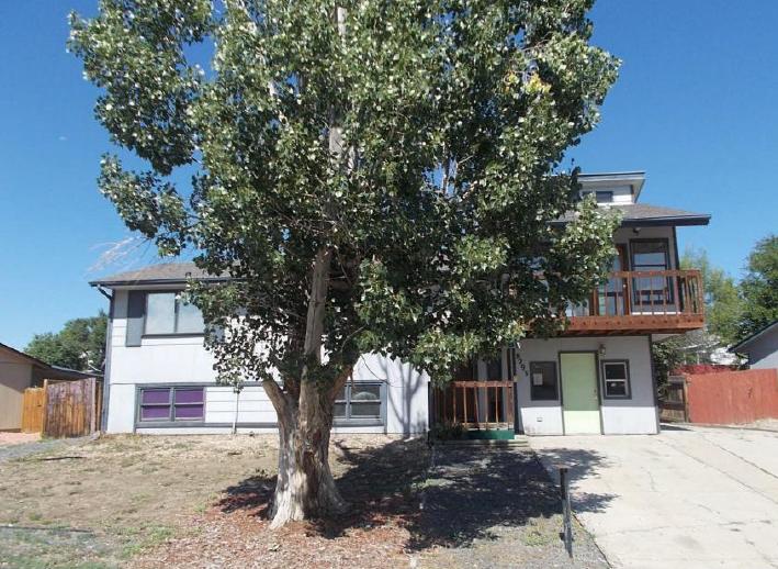 8293 Gaylord St, Denver, CO 80229 