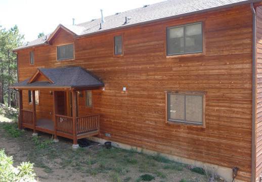 12024 Saddle Mountain Trl, Littleton, CO 80127 