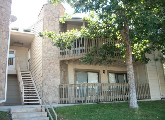 903 S Zeno Way Apt 208, Aurora, CO 80017 