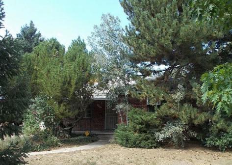 2811 Krameria St, Denver, CO 80207 