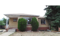 2303 S Winona Ct, Denver, CO 80219 