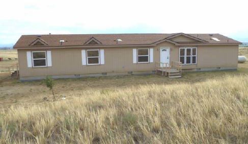 6499 County Road 104, Wellington, CO 80549 