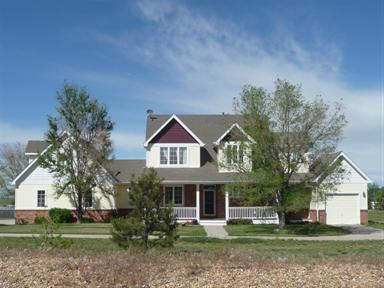 41402 COUNTRY ROSE Circle, Parker, CO 41402 