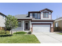 6297 OLD DIVIDE Trail, Parker, CO 80134 