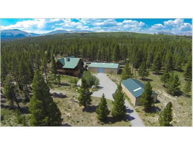 511 CANNON Court, Fairplay, CO 80440 