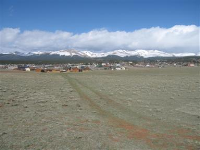 County Road 671, Fairplay, CO 80440 