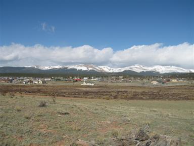 0 County Road 671, Fairplay, CO 80440 