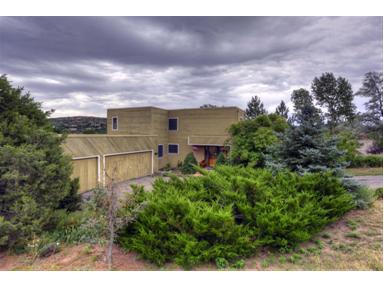 6531 CRESTBROOK Drive, Morrison, CO 80465 