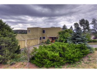 6531 CRESTBROOK Drive, Morrison, CO 80465 