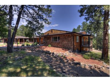 8291 MARIPOSA Drive, Morrison, CO 80465 
