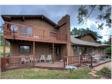 8383 MICA Way, Morrison, CO 80465 